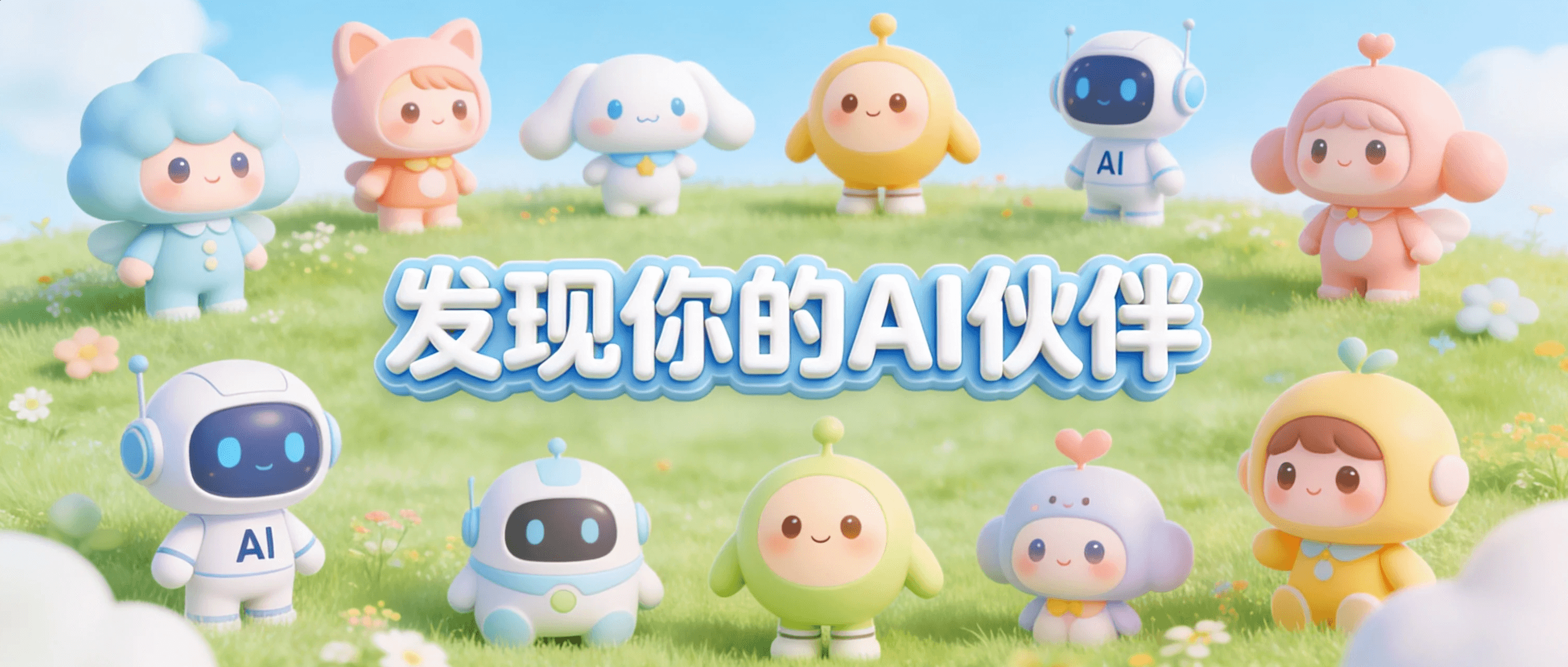 PONT-PONTA 盲盒世界